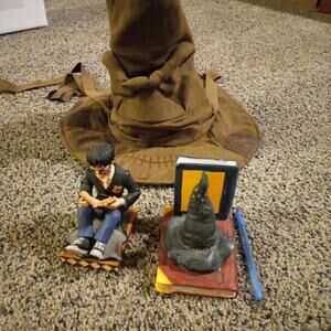 Harry Potter Book Buddie